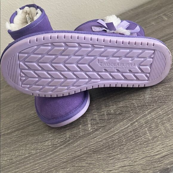 Koolaburra by Ugg Victoria Mini Boot - Picture 5 of 6